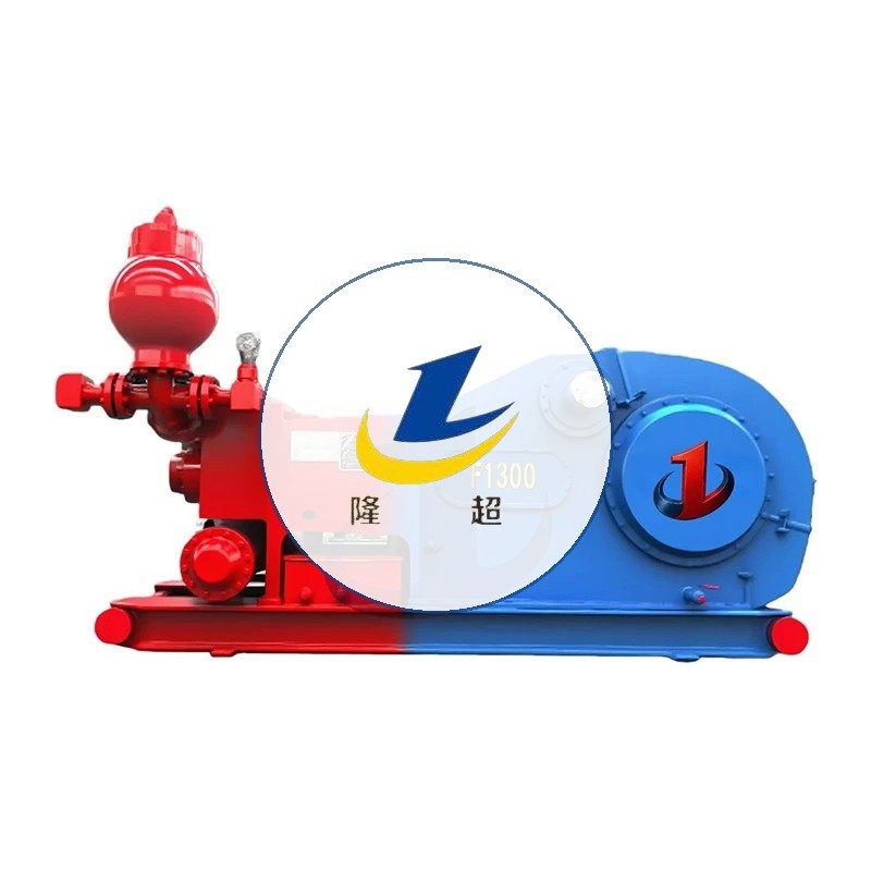 Honghua HHF-1300 Mud Pump