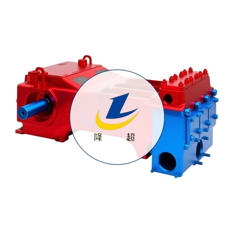 GARDNER DENVER TGE Pump