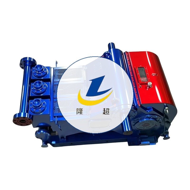 GARDNER DENVER PZ10 Pump