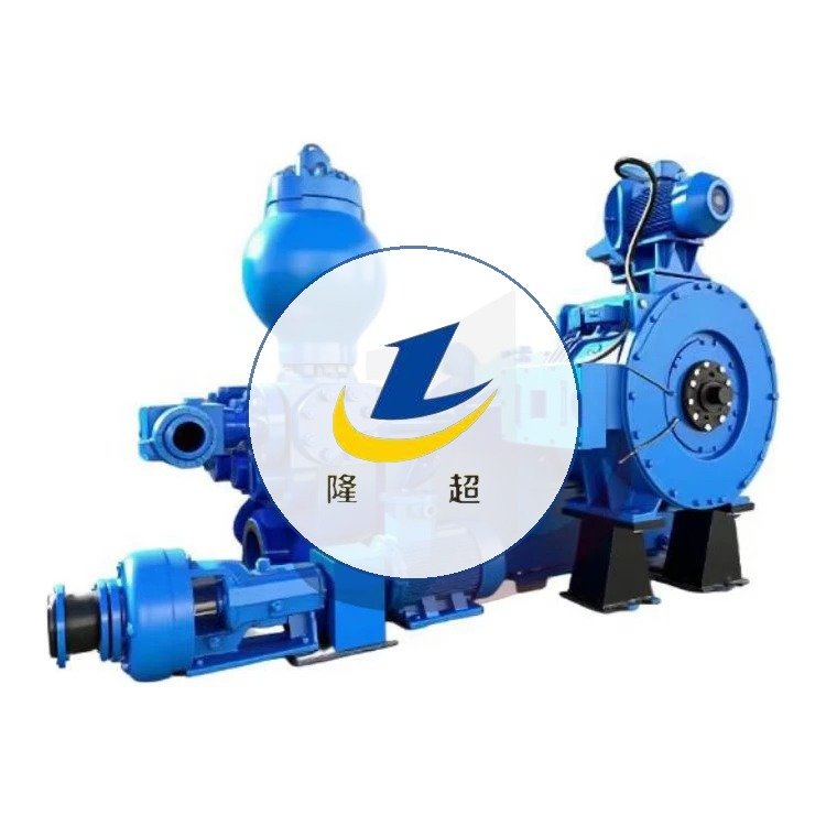 Emsco F-500 Mud Pump