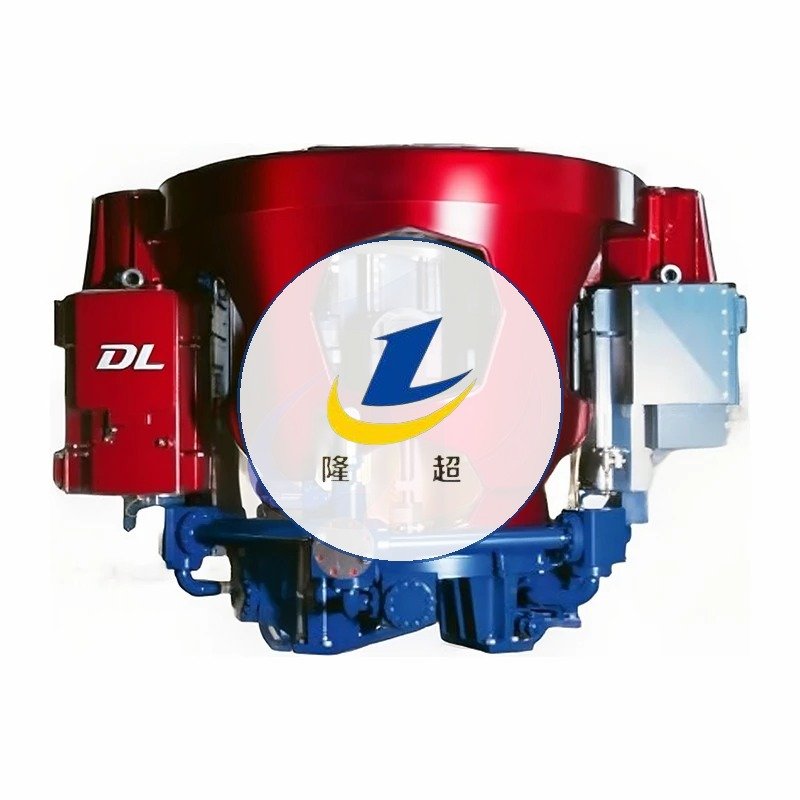 NOI HEX 150 Mud Pump