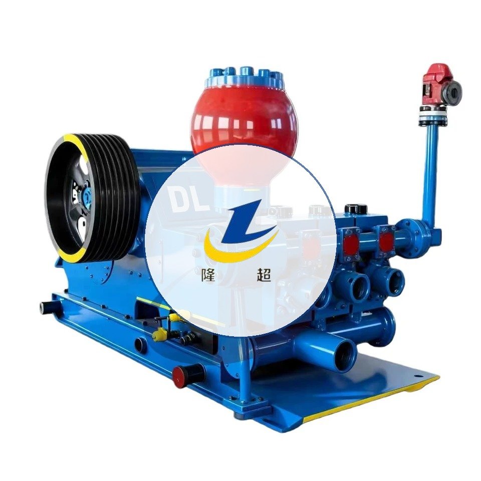 Honghua 3NB1300F Mud Pump