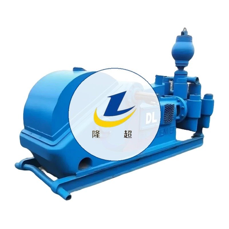 GARDNER DENVER FO-FXO A THRU K Pump