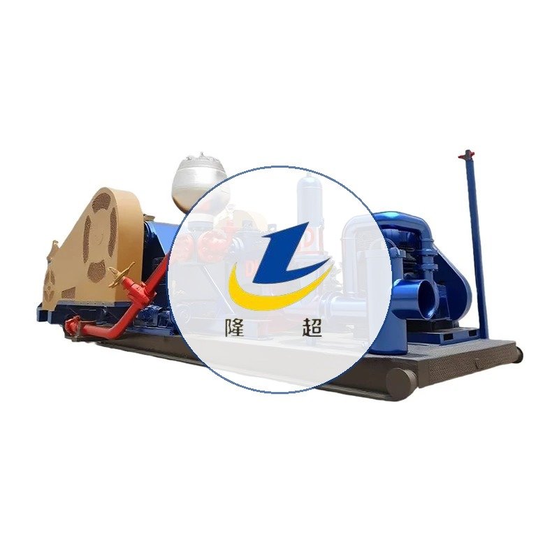 NOV 10-P-130 Mud Pump