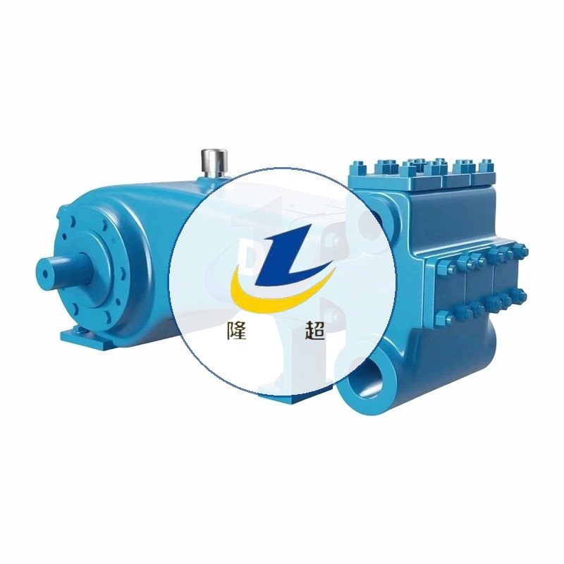 WHEATLEY FLG.1024 Mud Pump