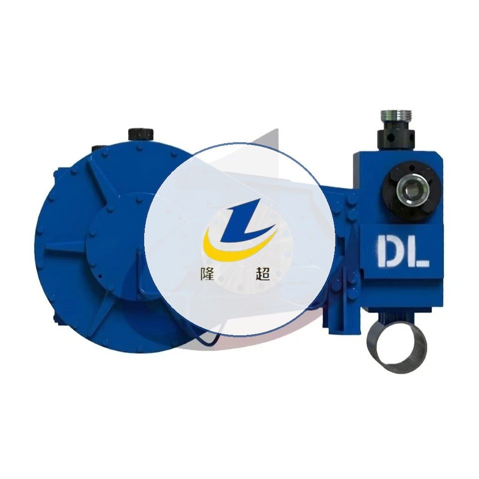 SPM TWS 600s Pump