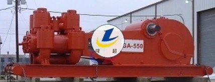 GREAT AMERICAN 550 Pump