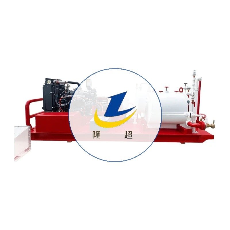 GARDNER DENVER PAH Pump