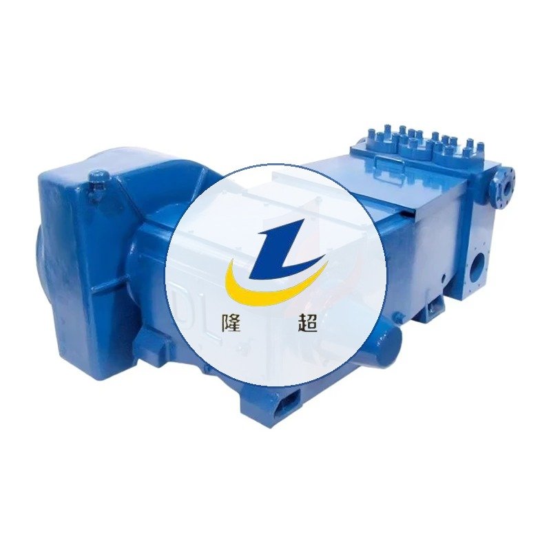 NOV JWS-340 Special Pump