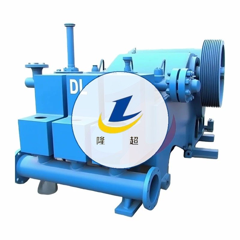 OPI 1000HDL Mud Pump