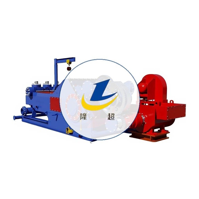 DRILLMEC 8T750 Pump