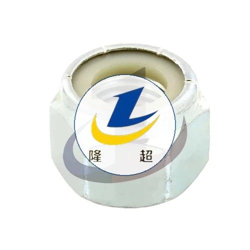 Piston Lock Nut 1