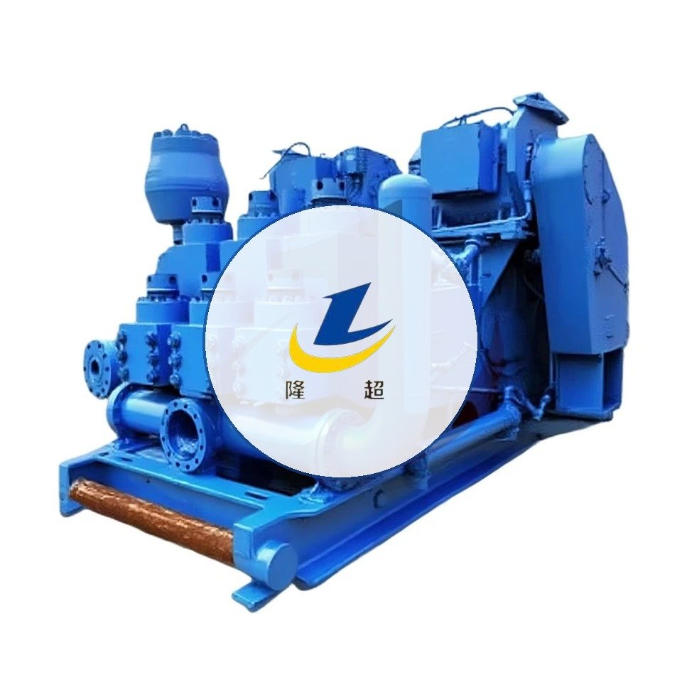 productcate-1-1 Emsco FC-2200 Mud Pump