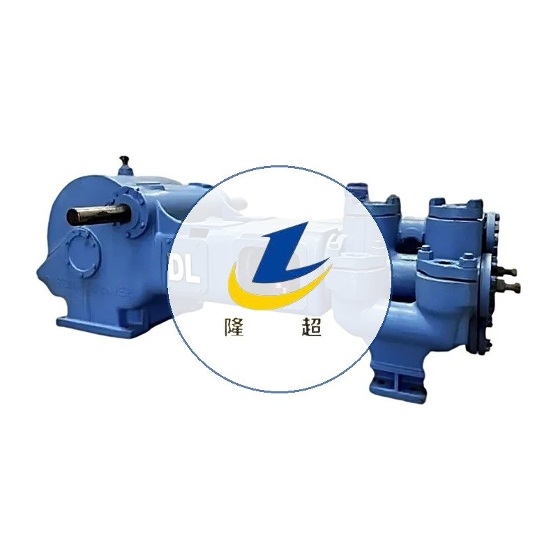 GARDNER DENVER KG-KXF A-C Pump