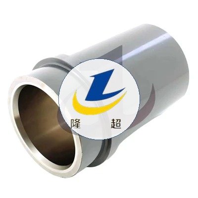 Economy Series Hardened Chrome Cylinder/Liner 4.00 Inch for APLEX SC-170L/SC-...