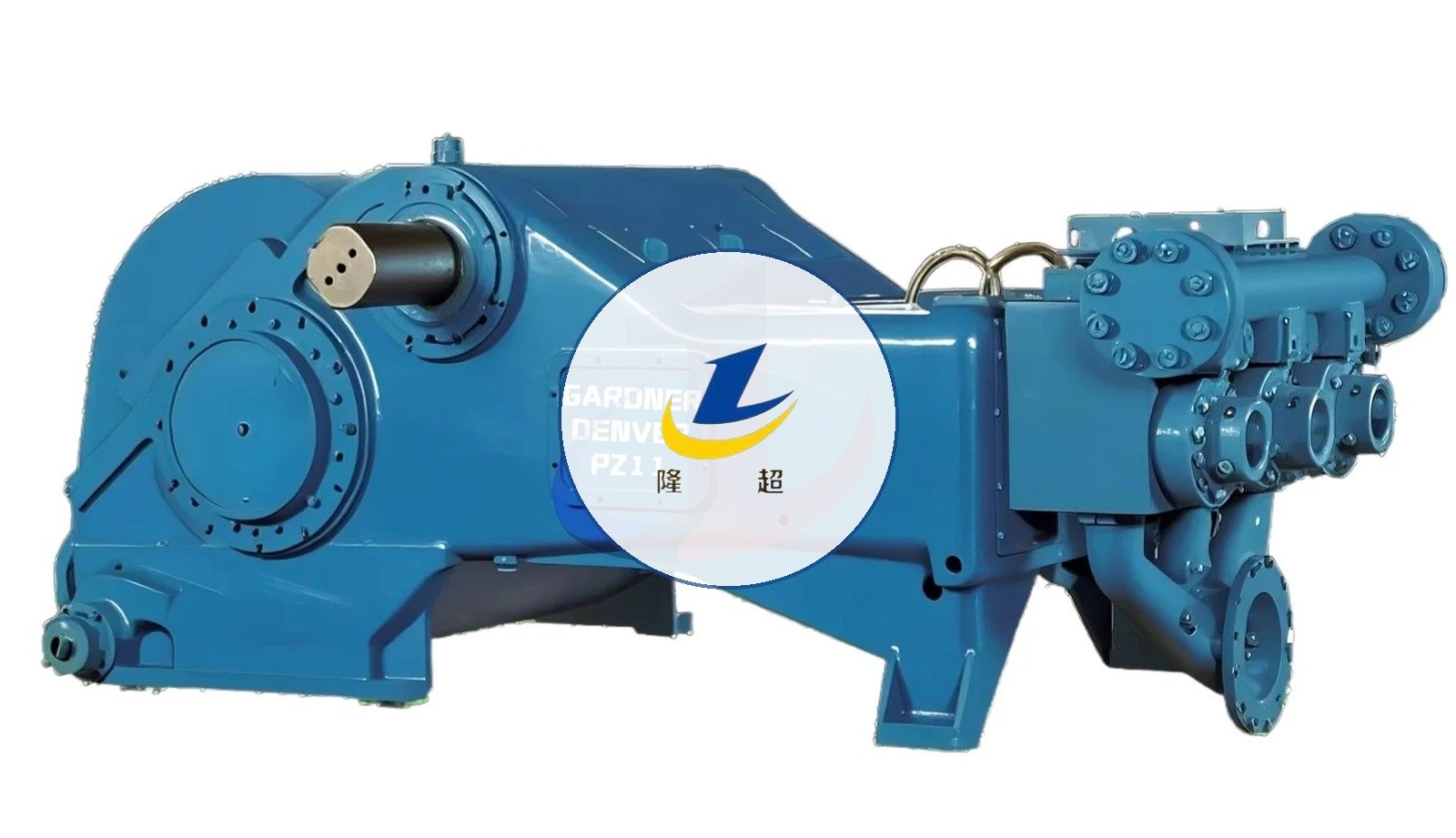 GARDNER DENVER PZ11 Pump