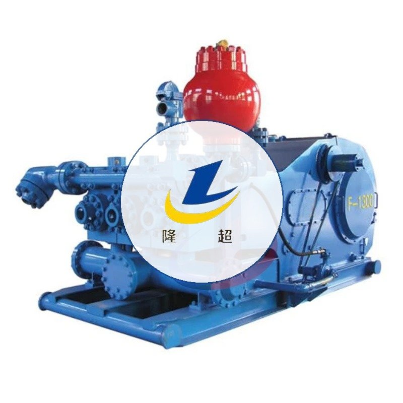 BOMCO F-1300 Mud Pump
