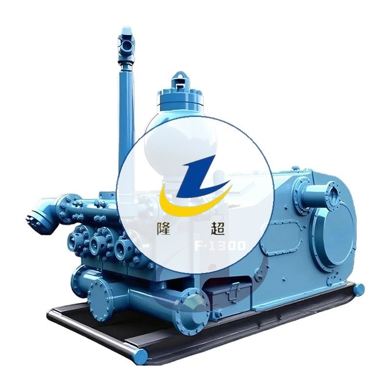 Honghua HHF-1300 Mud Pump