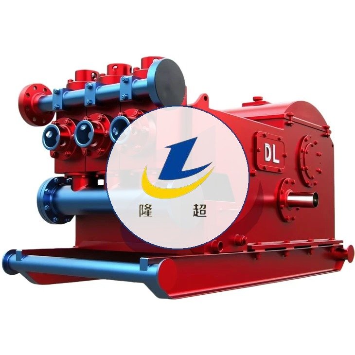 LEWCO WH-440 Pump