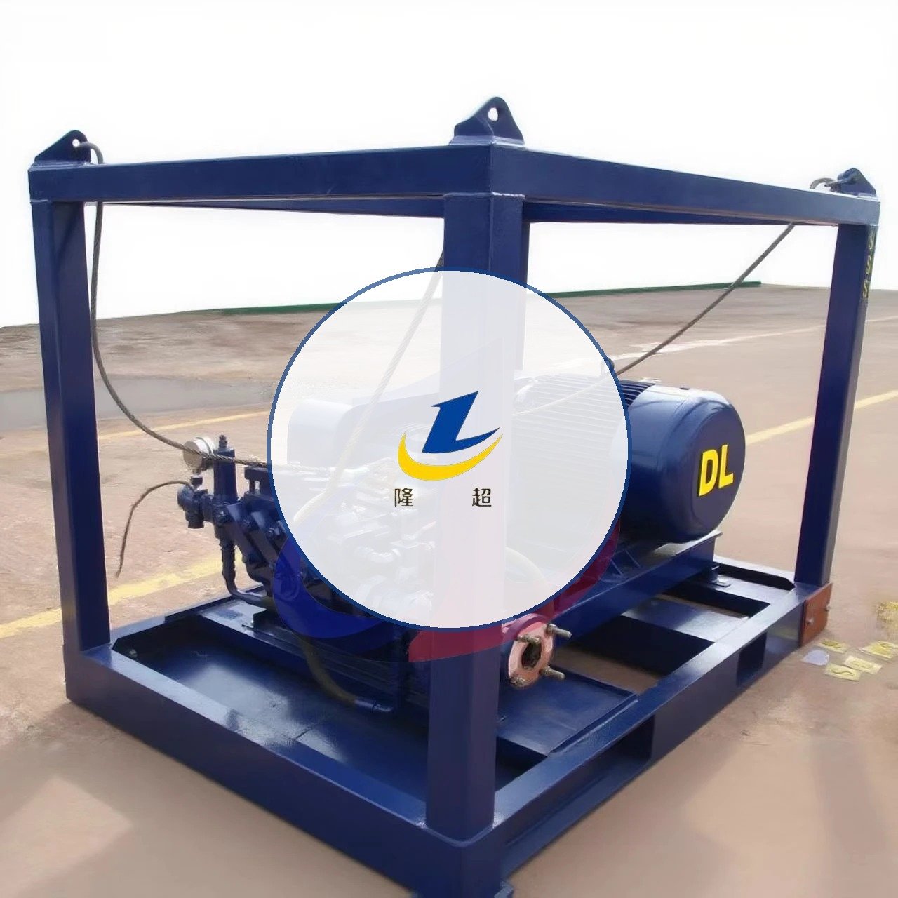 MYERS D65-20 Pump
