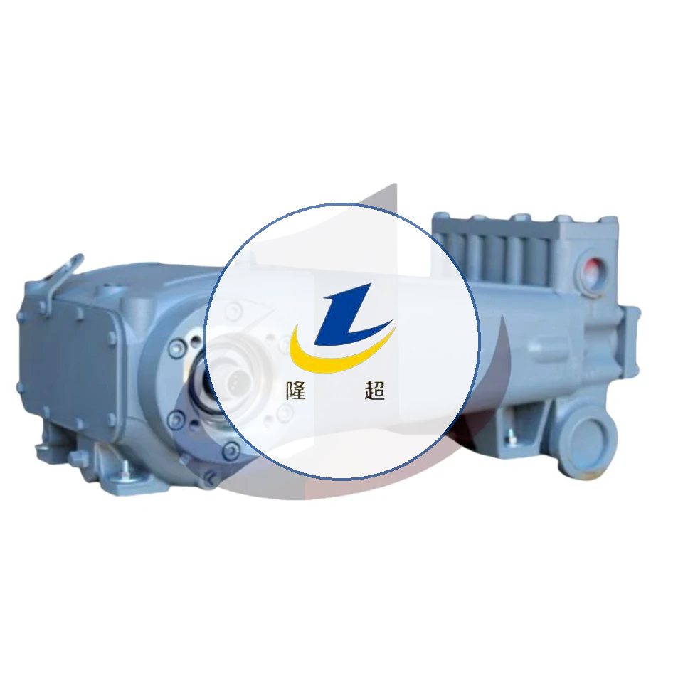 HDD PISTON PUMP (70 GPM @ 1300 PSI)(Vermeer 24x40)