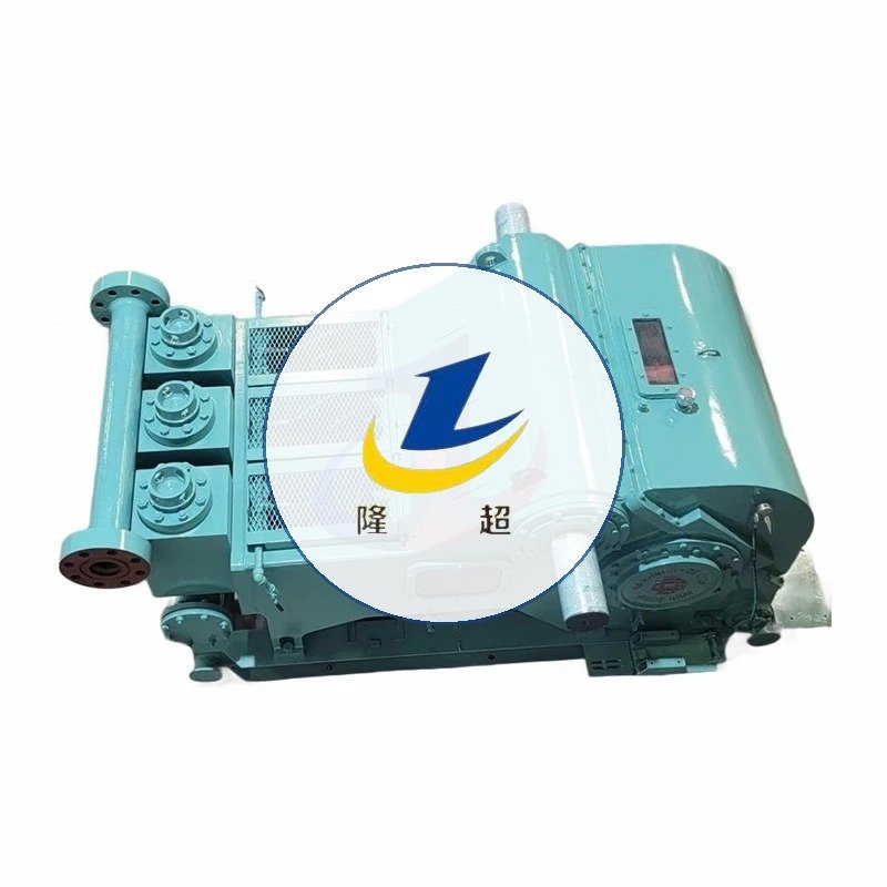 GARDNER DENVER PZ10 Pump