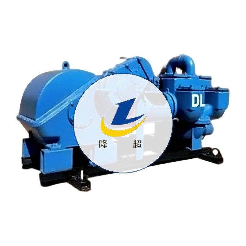 GARDNER DENVER FY-FXX Pump