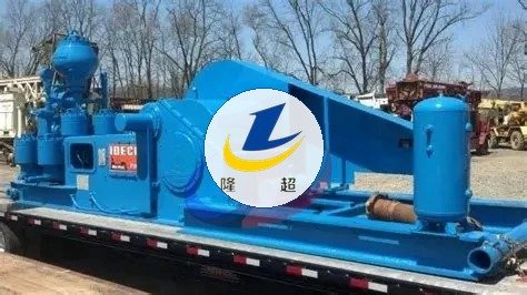 IDECO MM450 Pump