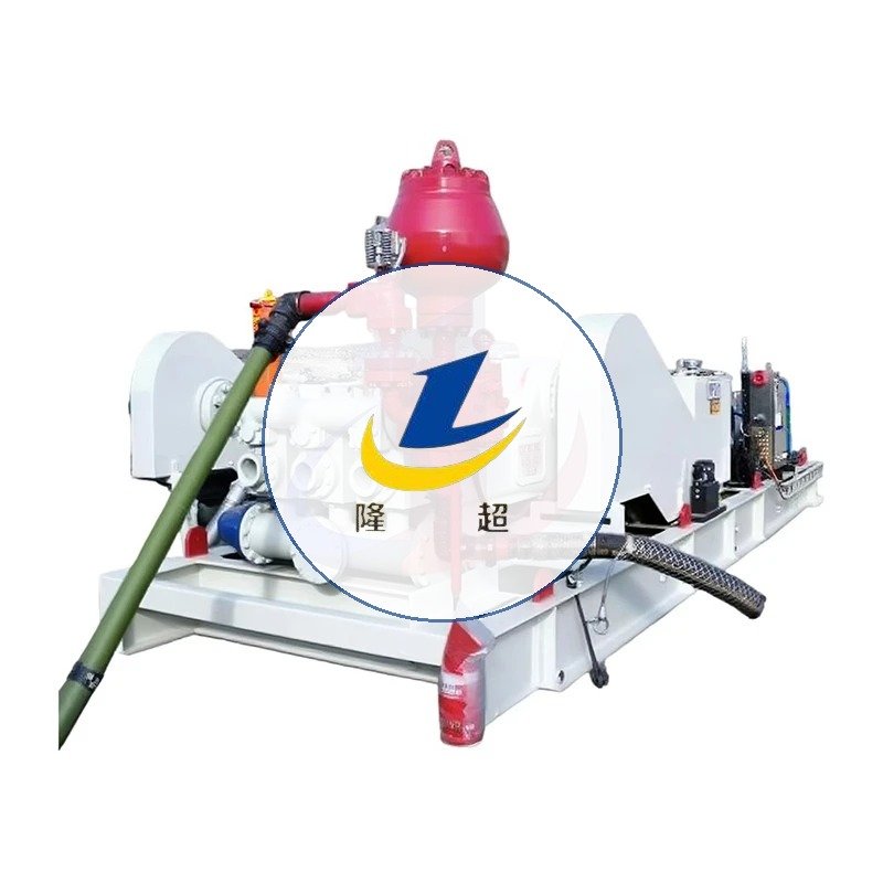 GARDNER DENVER PZ8 Pump
