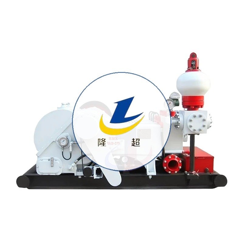 GARDNER DENVER PAH Pump