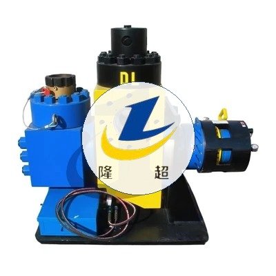 LC Safe-Set Hammerless Liner Retainer
