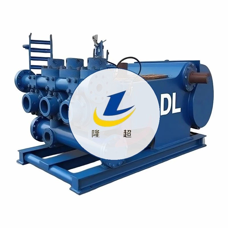 IDECO T-1300 Pump