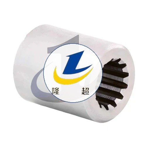 Coupling Crank to Hydraulic Motor for FMC Bean A04/I04
