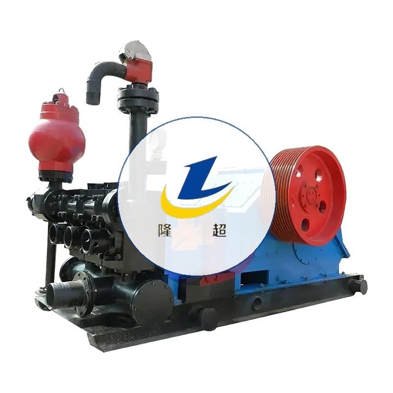 MASSARENTI MAS 1000 Mud Pump suppliers