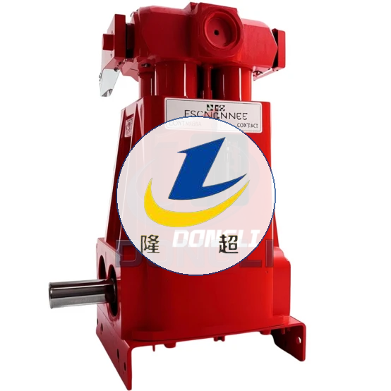 LC BEAN FR-20GPM HDD Pump