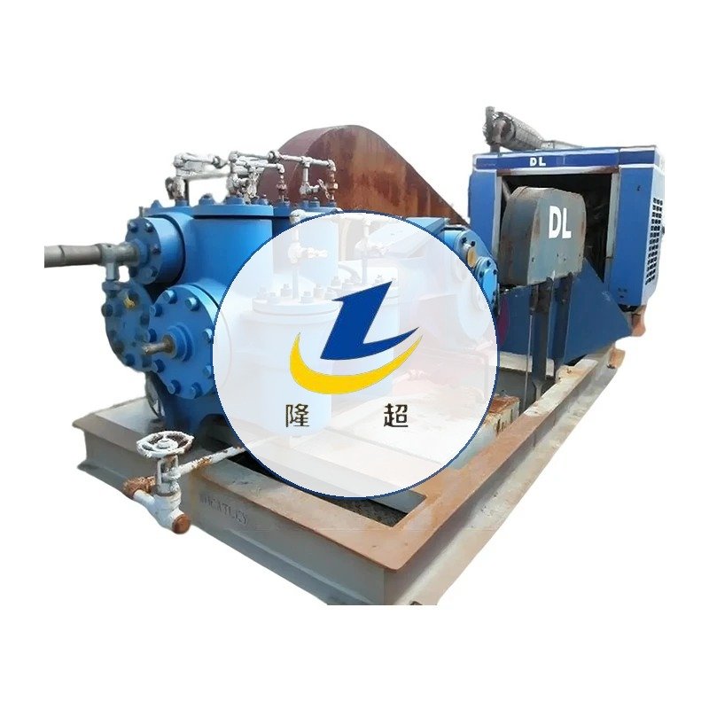 WHEATLEY FLG.7036 Mud Pump