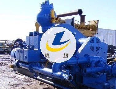 OILWELL A-560-PT Mud Pump