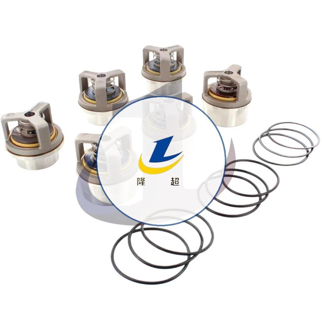 LC1622HV HDD Pump