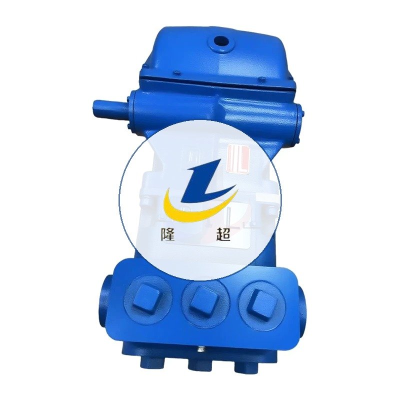 MYERS DP80-20 Pump