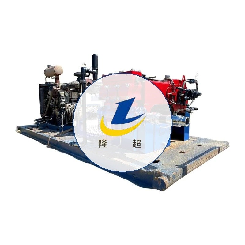 GARDNER DENVER TEE-BFB Pump