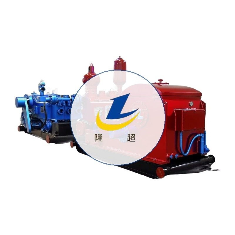LEWCO W-446 Pump