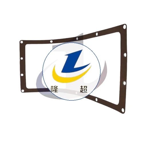 Gasket Crankcase Cover