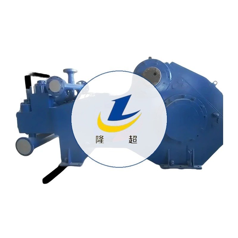 OILWELL A-1700-PT Mud Pump