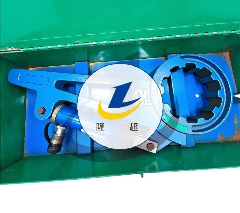 LC Safe-Set Hydraulic Torque Wrench