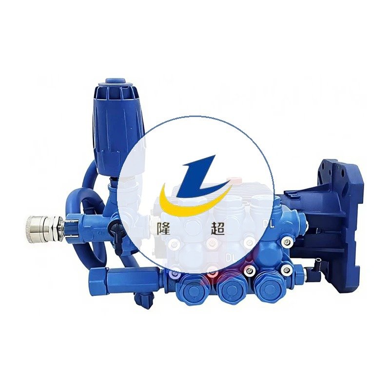 GENERAL EZ44 HDD Pump