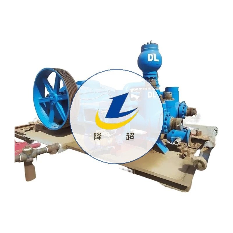 IDECO MM-550-F Pump