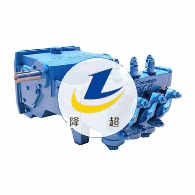 LC BEAN FR-70GPM HD HDD Pump
