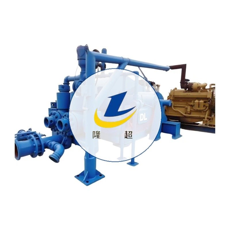 GARDNER DENVER FO-FXO A THRU K Pump