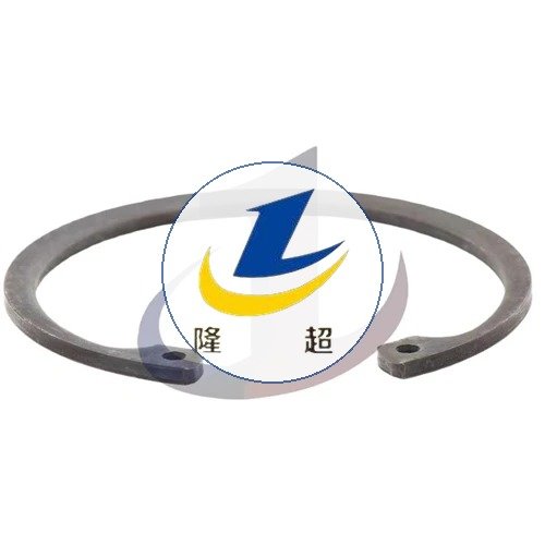 CRANKSHAFT OIL SEAL RETAINER RING FOR FMC BEAN A04/I04 SERIES