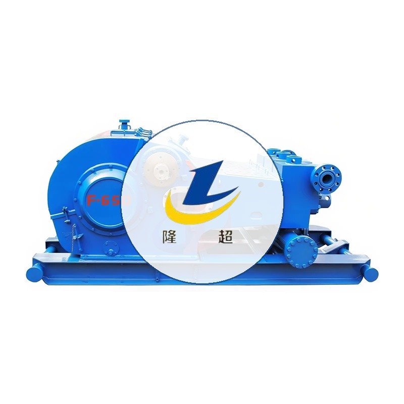 OILWELL 350-PT Mud Pump